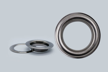 Eyelets And Washers Metal